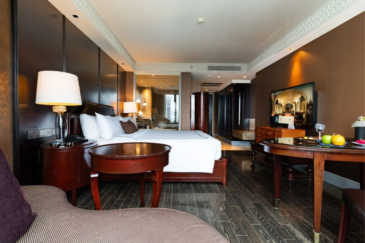 Hotel Muse Bangkok (Autograph Collection)