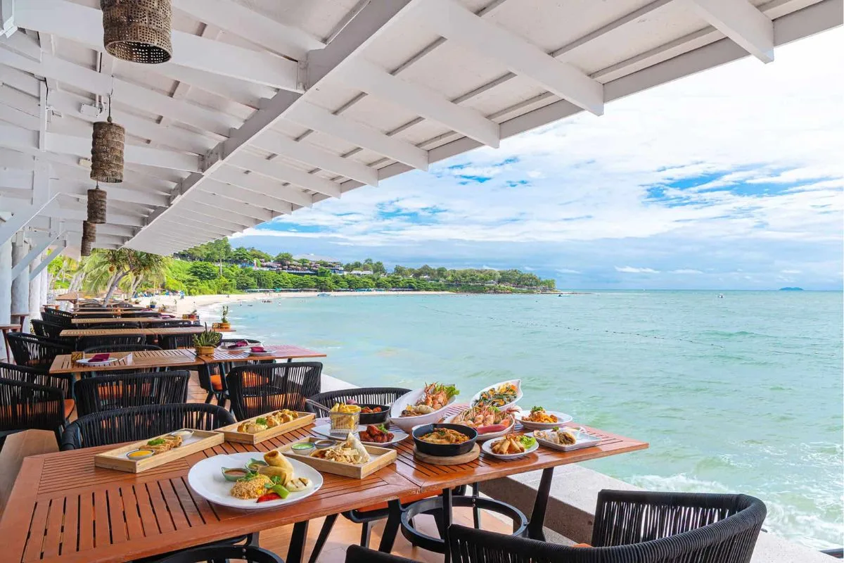 Breezeo (Royal Cliff Hotels Group)
