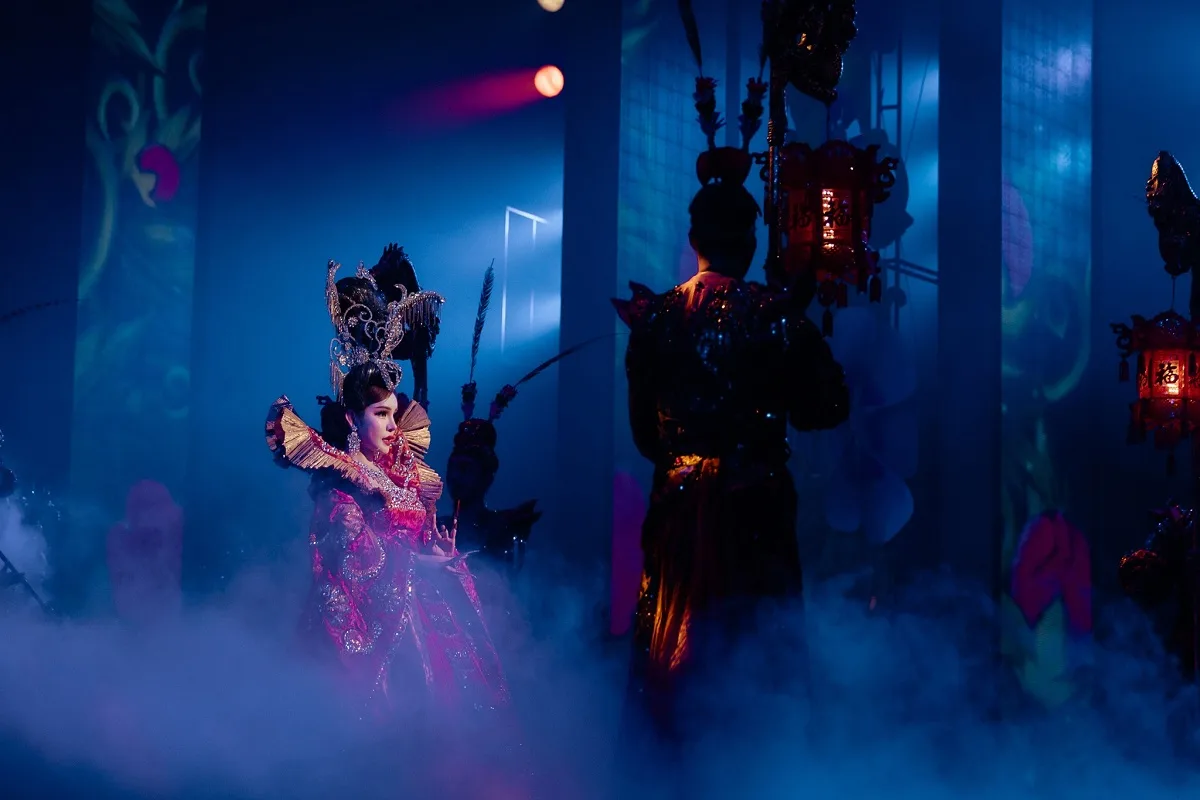 Cabaret Show