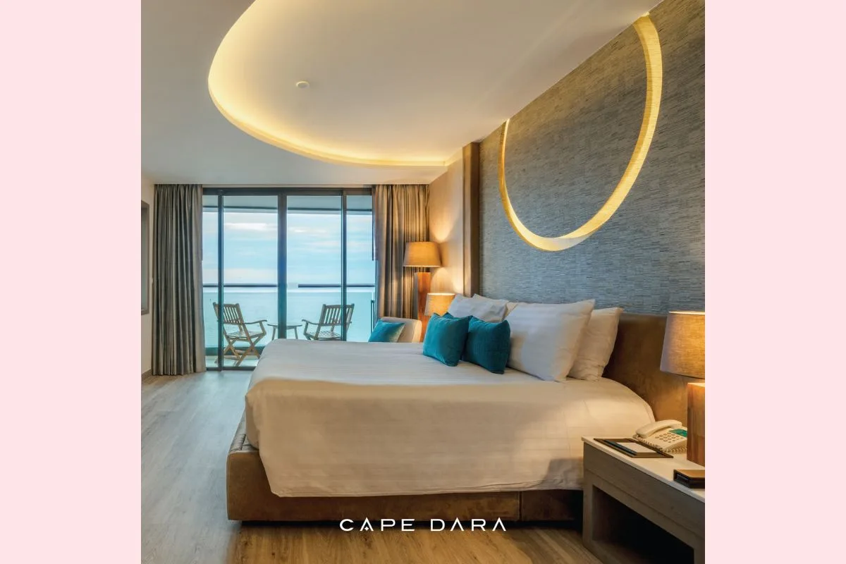 Cape Dara Resort Pattaya