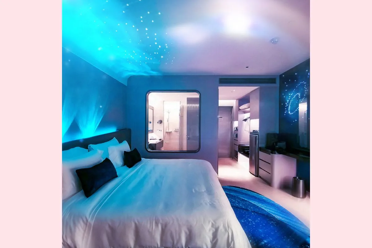 Grande Centre Point Space Pattaya