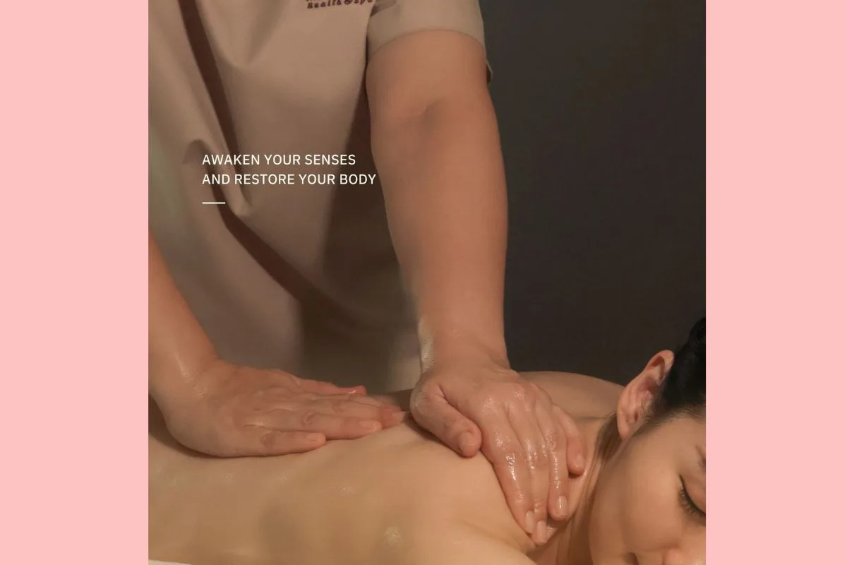 Makkha Health & Spa