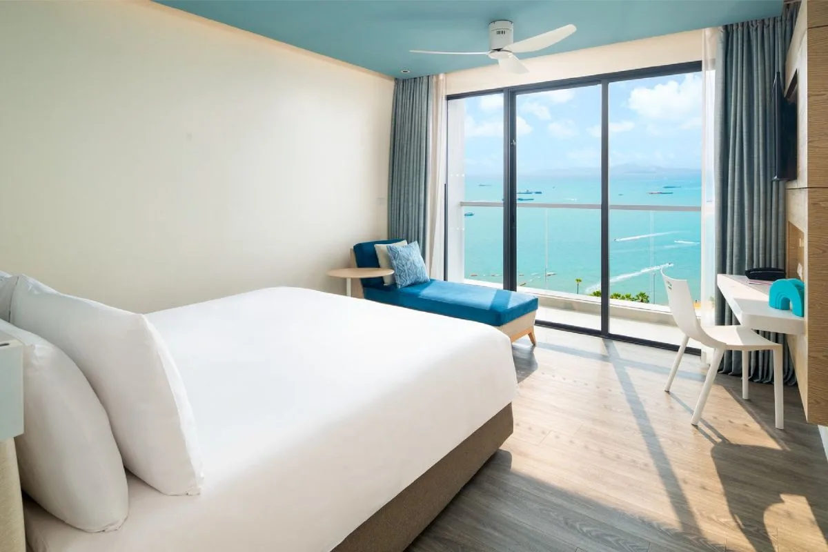 OZO North Pattaya