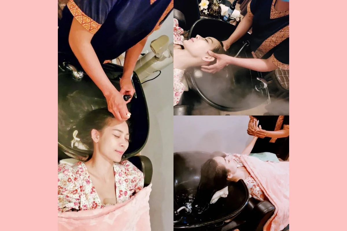 ปริฉัตร Relaxing & Salon (Parichat Relaxing & Salon)