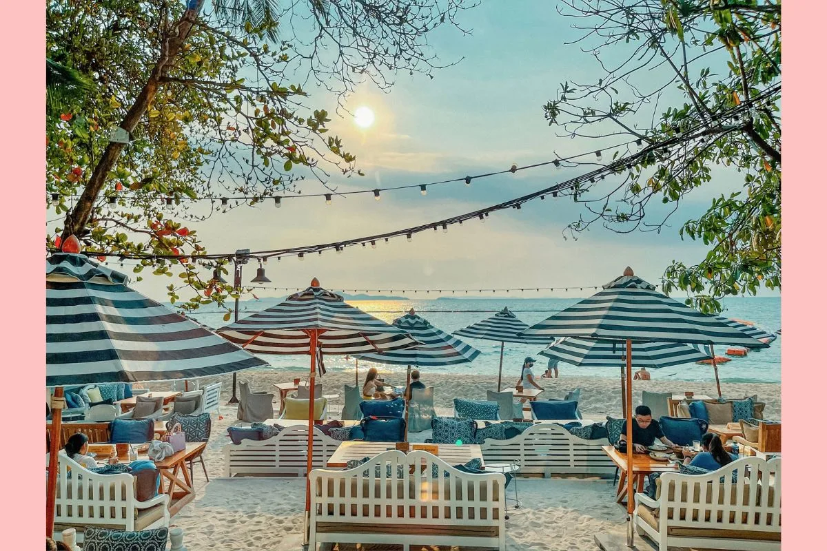 The Glass House Pattaya