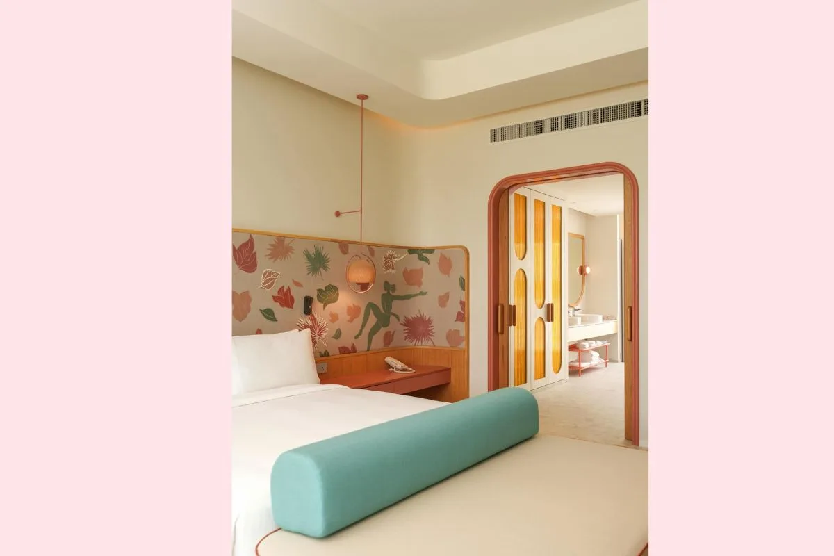 The Standard, Pattaya (Jomtien)