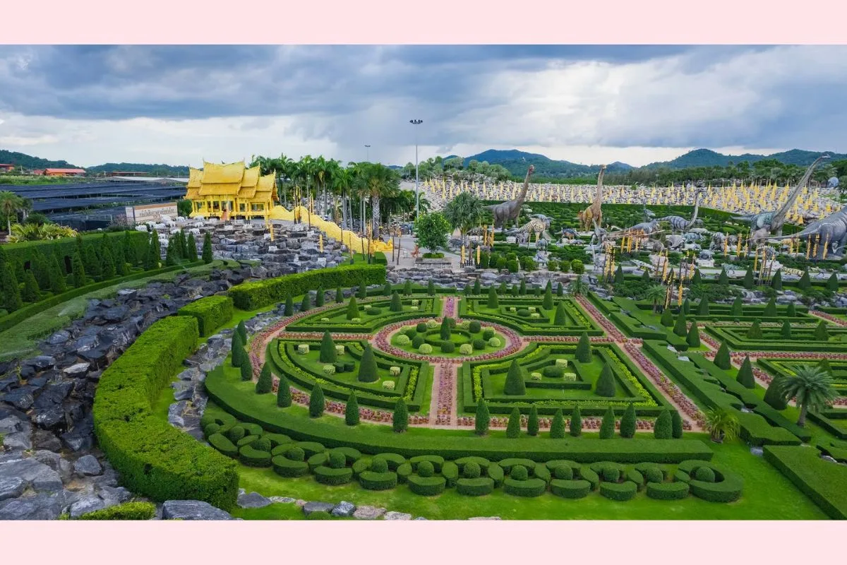 สวนนงนุช