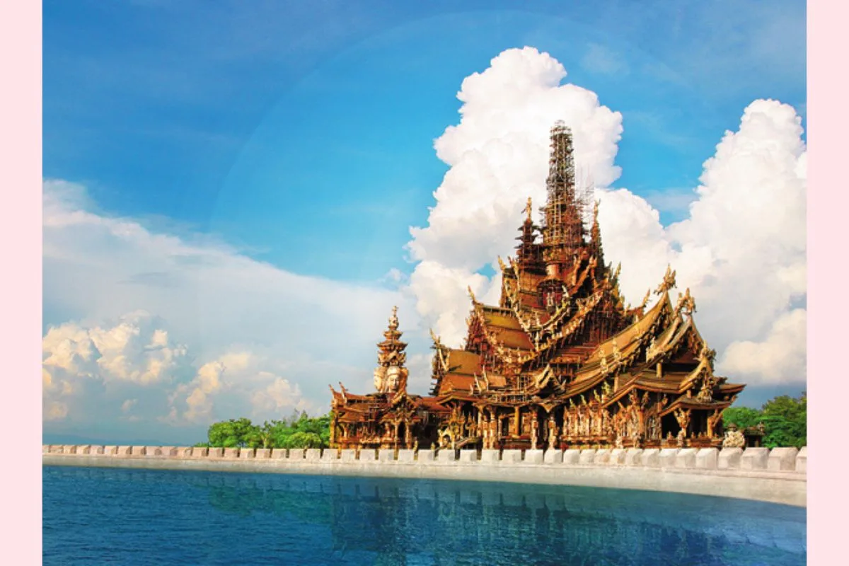 ปราสาทสัจธรรม