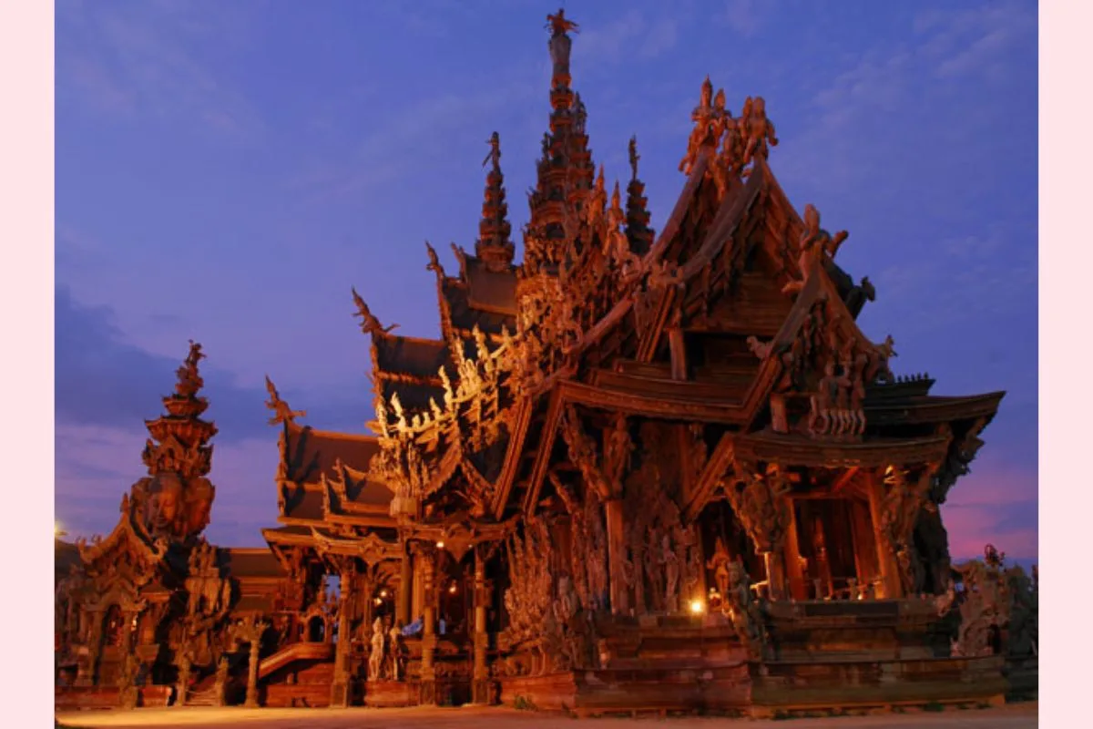 ปราสาทสัจธรรม