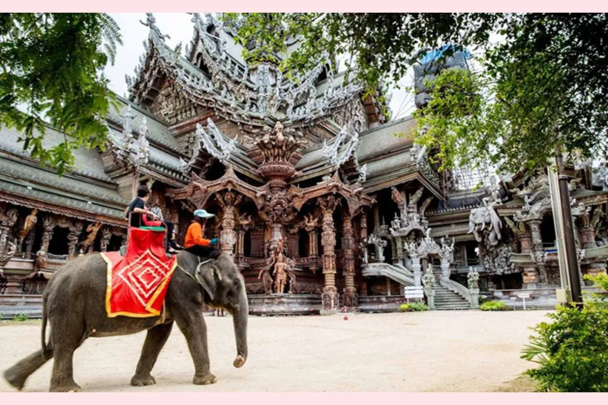 ปราสาทสัจธรรม