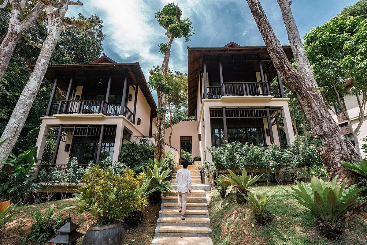 Pimalai Resort & Spa, Koh Lanta