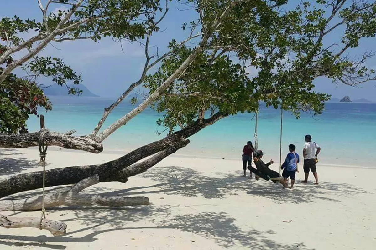 ระนอง