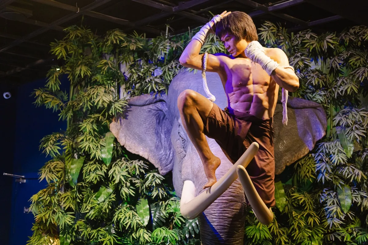 Ripley's Believe It or Not!