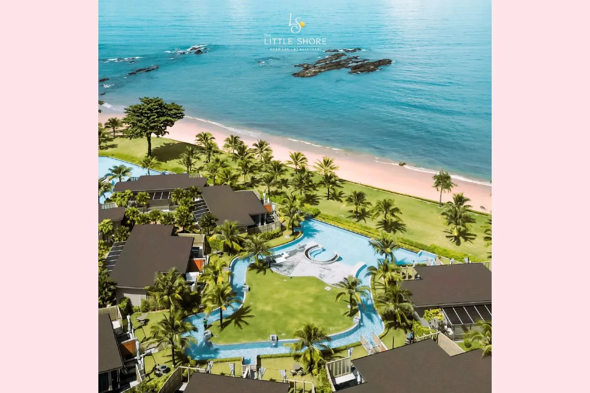 The Little Shore Khao Lak by Katathani