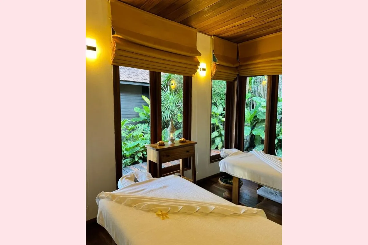 The Oasis Spa Pattaya