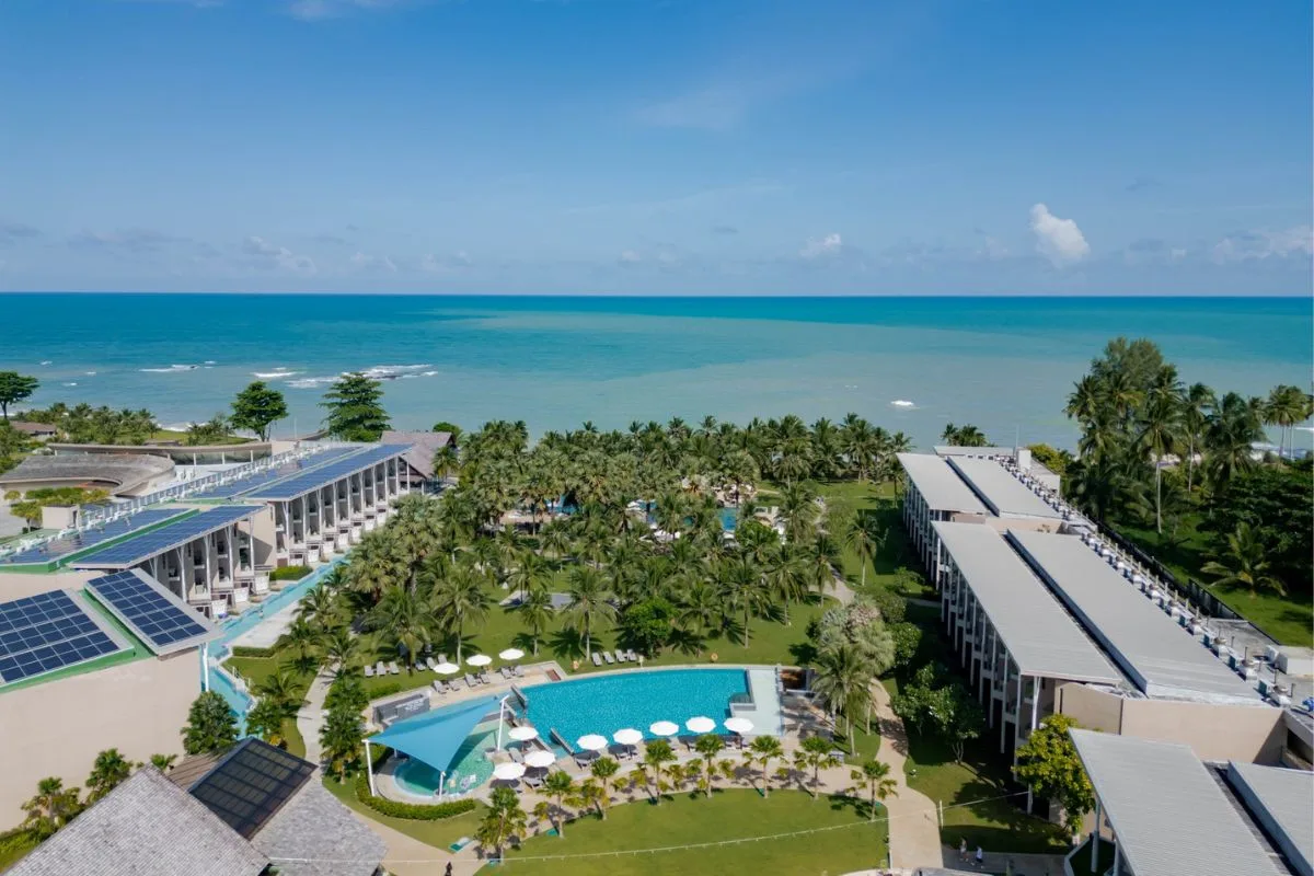 The Sands Khao Lak by Katathan