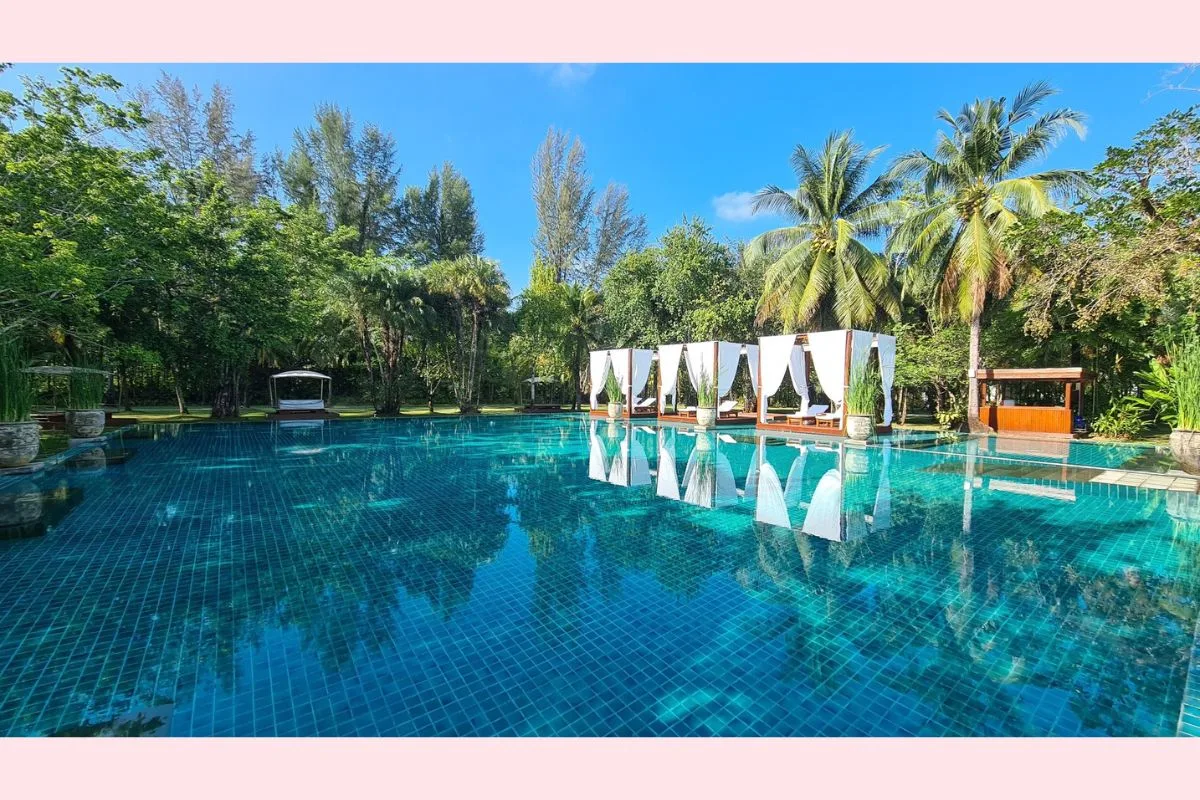 The Sarojin, Khao Lak (Phang Nga)