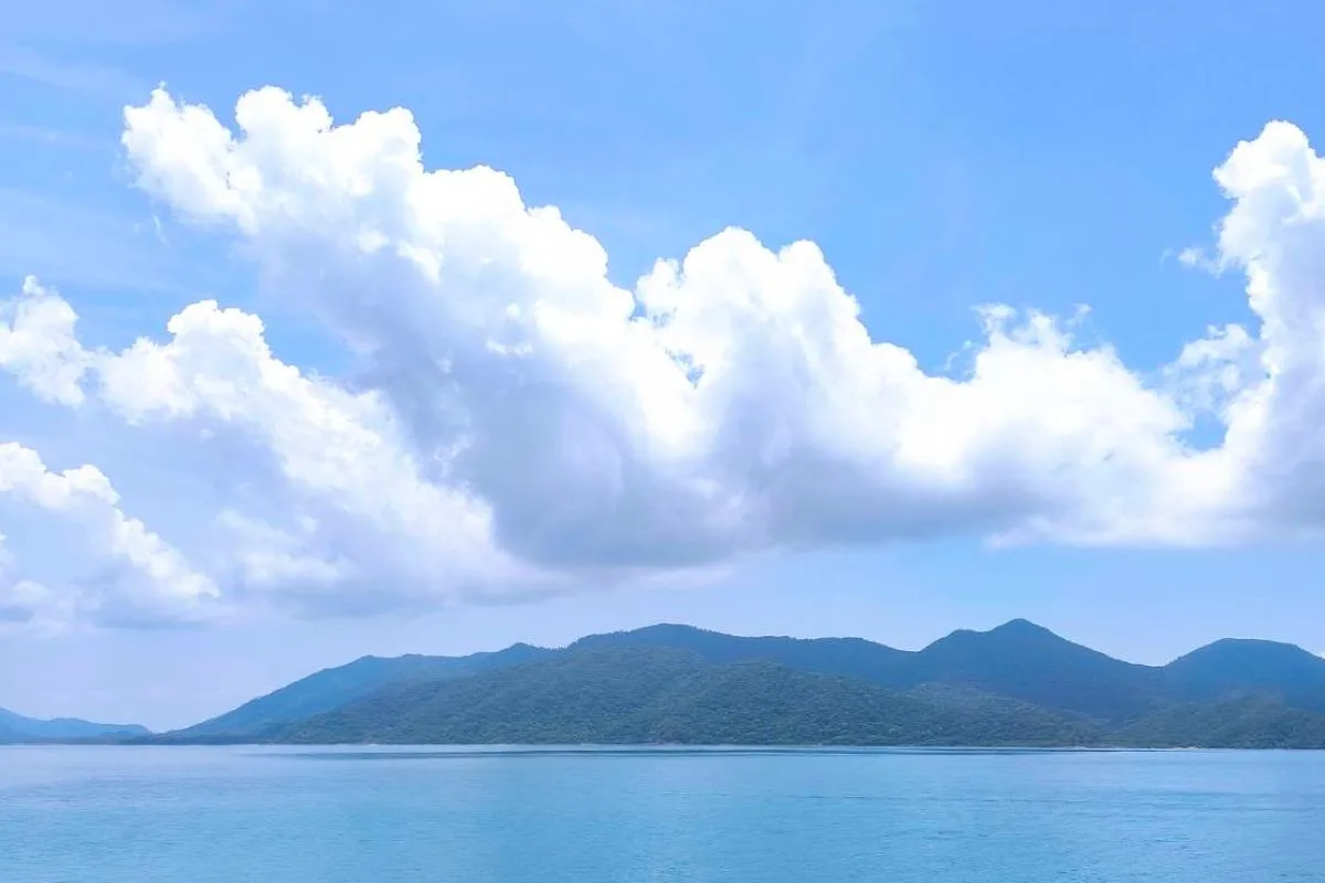 เกาะช้าง