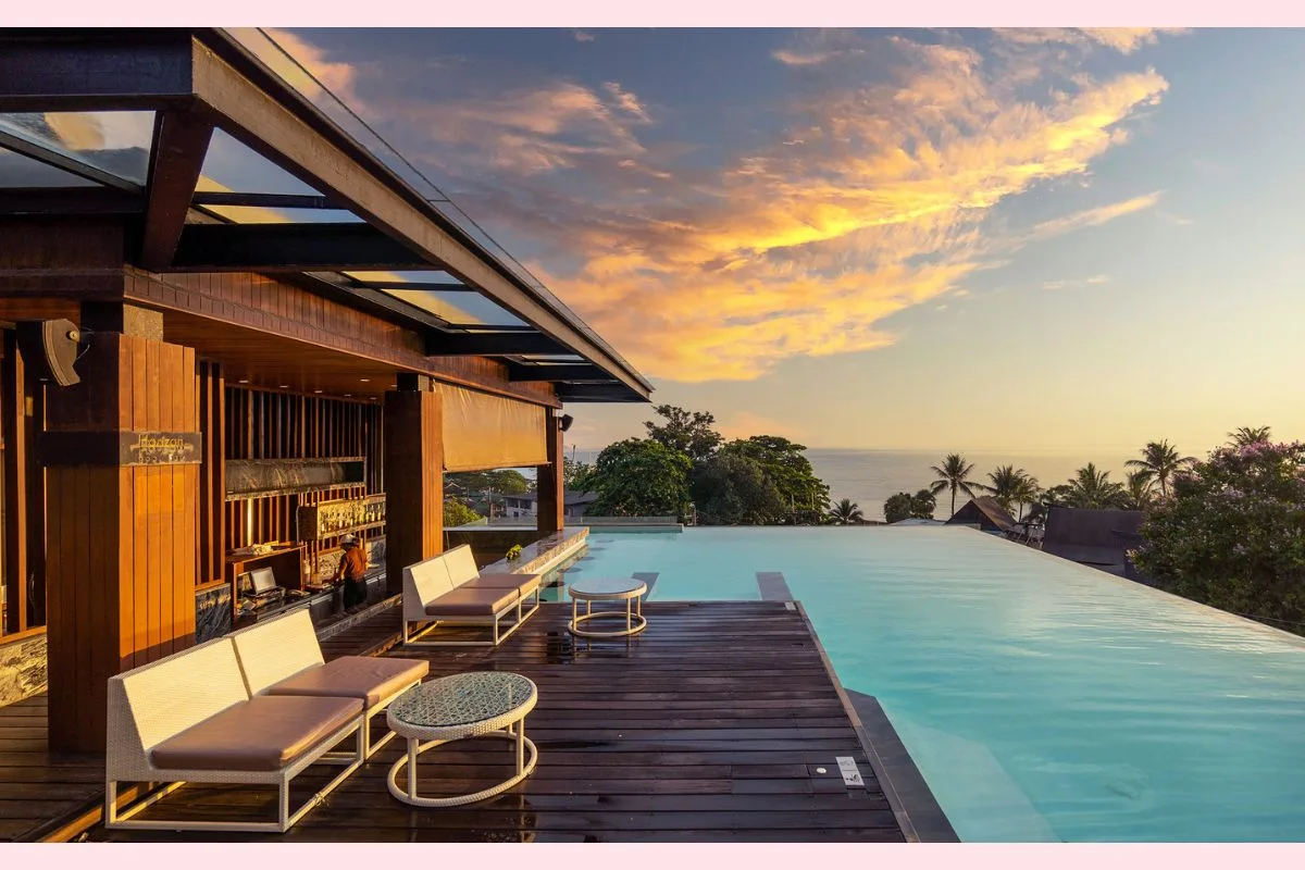 KC Grande Resort & Spa