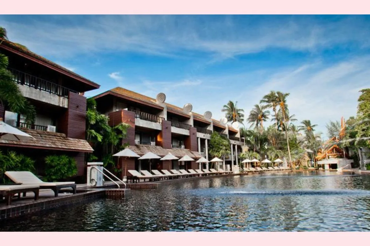 The Dewa Koh Chang