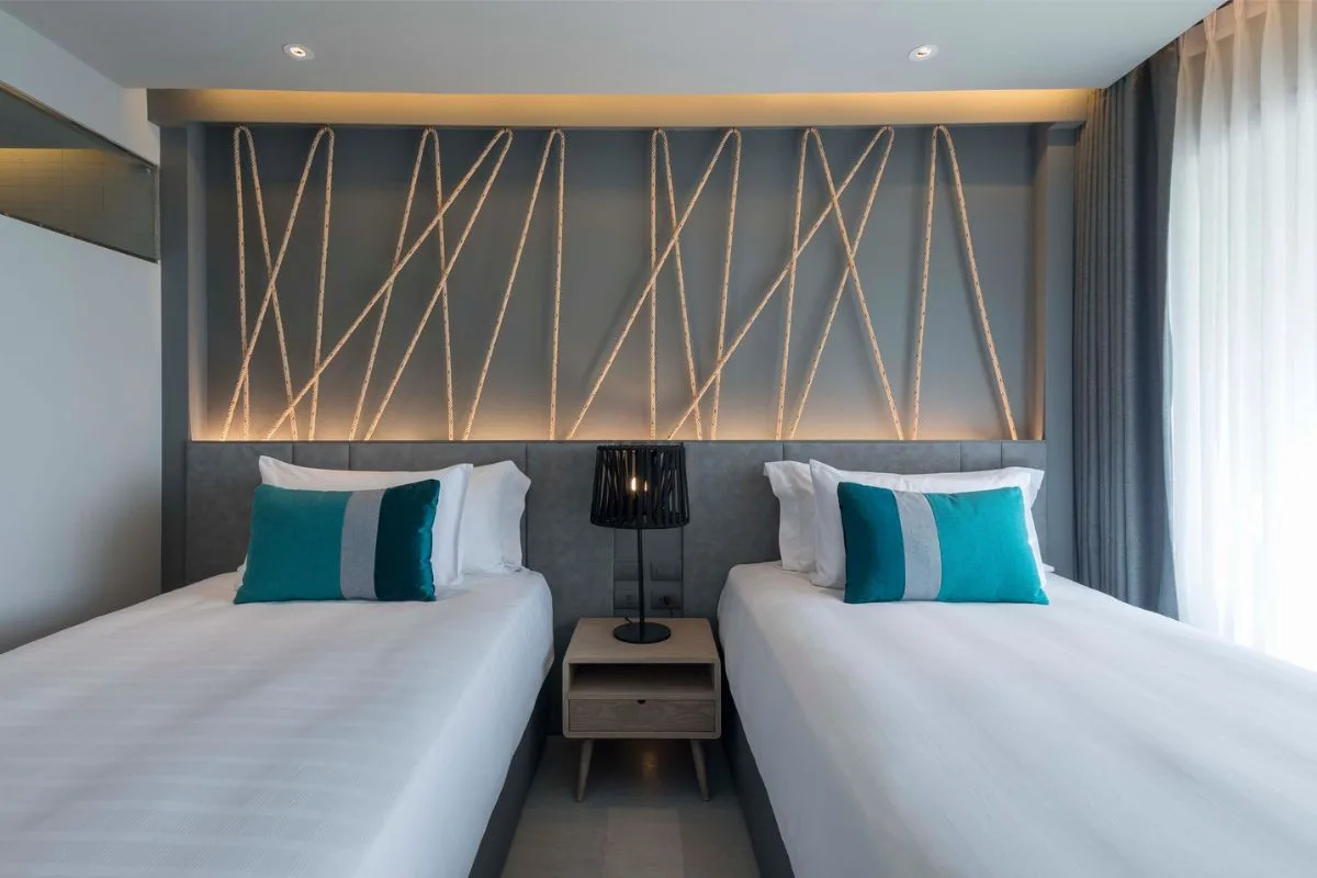 U Jomtien Pattaya