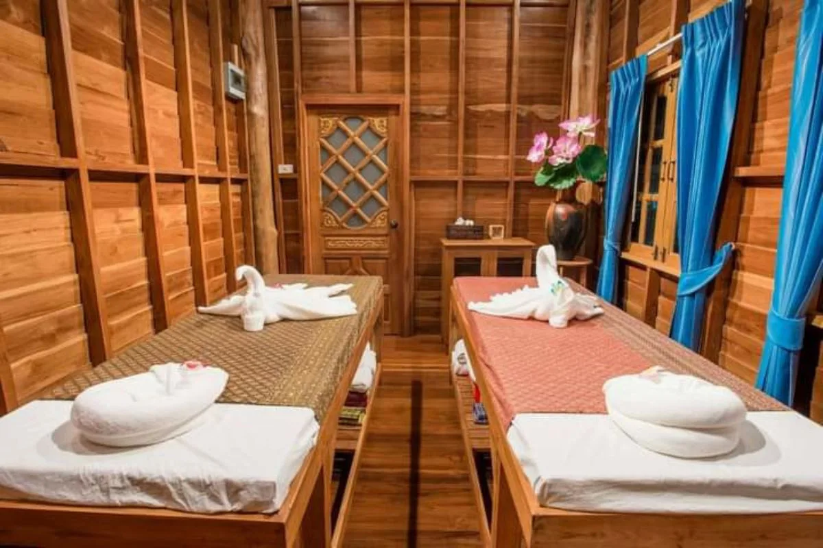 Grace Spa Pattaya