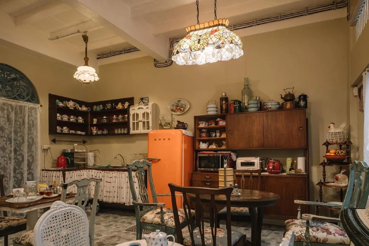 7 ที่พัก  BOUTIQUE กรุงเทพ 2026 | ดีไซน์สวย บริการระดับ 5 ดาว ที่คุณต้องมาสักครั้ง
