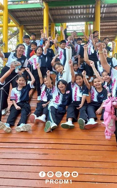 CSR ท่องเที่ยวแบบยั่งยืน ไม่ใช่แค่ “ทำดี” แต่คืออนาคตของธุรกิจทัวร์ไทย 