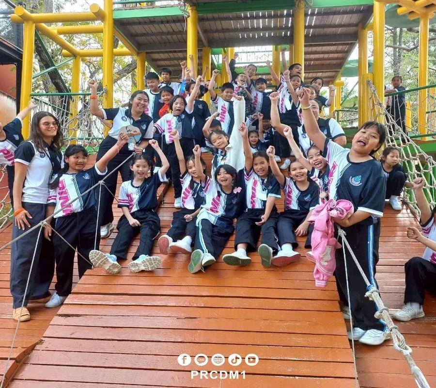 CSR ท่องเที่ยวแบบยั่งยืน ไม่ใช่แค่ “ทำดี” แต่คืออนาคตของธุรกิจทัวร์ไทย 