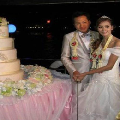 แต่งงานบนเรือ 5 เหตุผลที่จะทำให้คุณอยากจัดงานแต่งงานบนเรือ