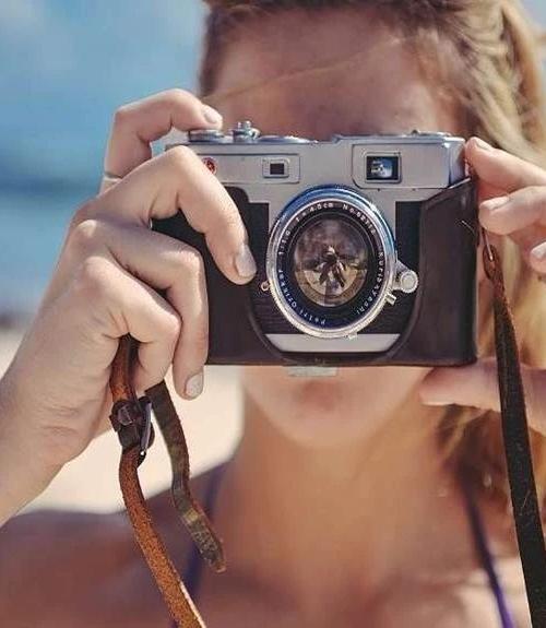 TRAVEL TIPS เพลินกับการถ่ายภาพ และท่องเที่ยว แบบชิลๆ