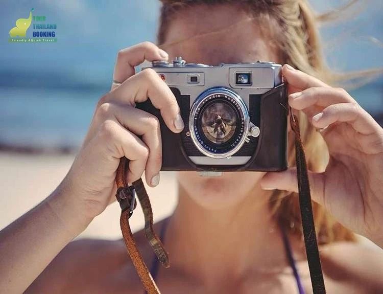 TRAVEL TIPS เพลินกับการถ่ายภาพ และท่องเที่ยว แบบชิลๆ