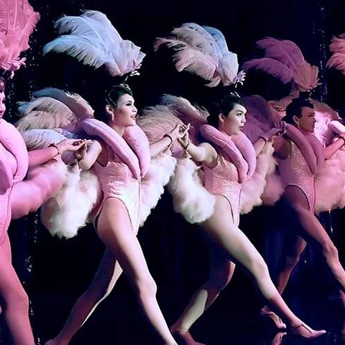รู้จัก Calypso Cabaret เรื่องราวสุดปัง & ราคาตั๋วล่าสุด
