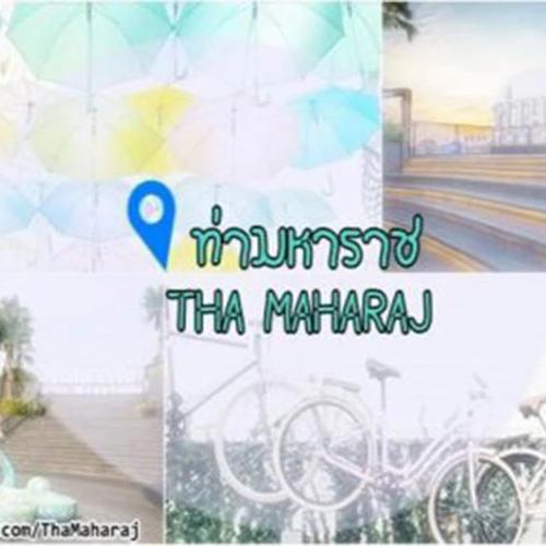5ท่า(น้ำ)…ที่น่าเที่ยวในกรุงเทพ