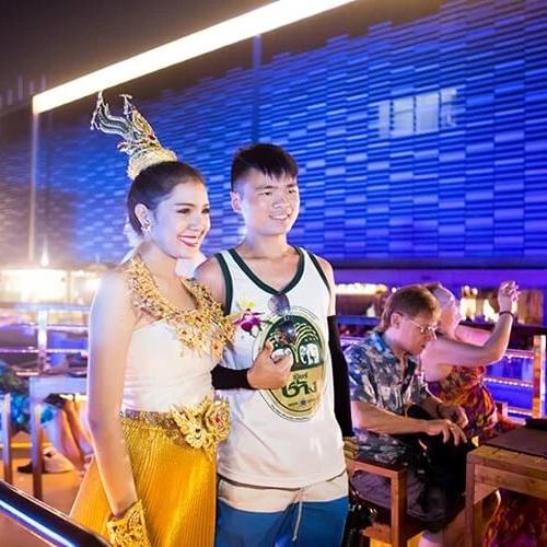 ตารางเวลาล่องเรือแม่น้ำเจ้าพระยา จุดขึ้นเรือ และวิธีจองถูกที่สุด