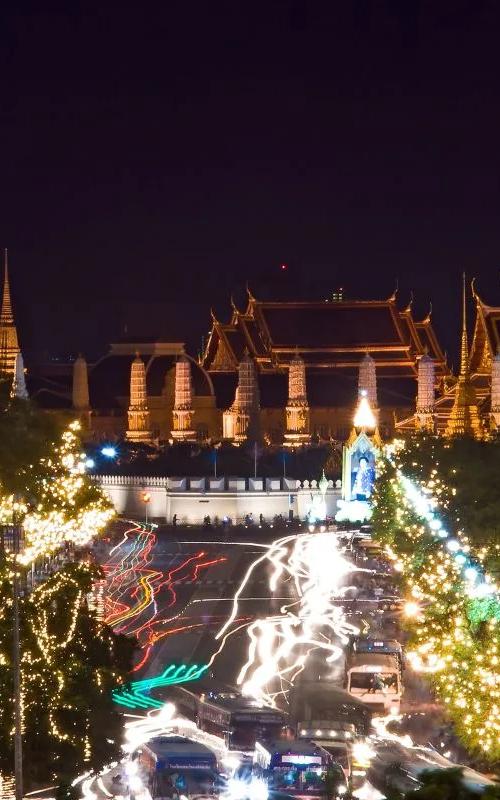 4 วัดที่สามารถพาต่างชาติเที่ยวกรุงเทพ ชมรอบเกาะรัตนโกสินทร์  This is Amazing!