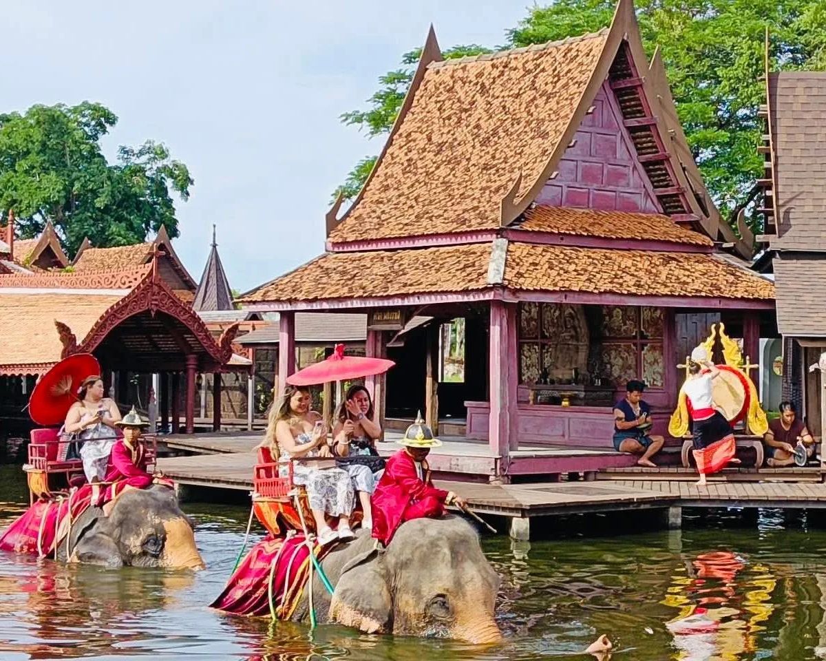 4 พิพิธภัณฑ์ ประวัติศาสตร์ไทยที่คุณไม่ควรพลาดในการเข้าชม