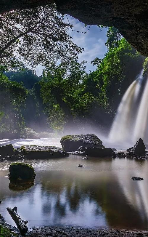 ไปทำอะไรดีที่อุทยานแห่งชาติเขาใหญ่ – กิจกรรมท่องเที่ยวในธรรมชาติที่ไม่ควรพลาด