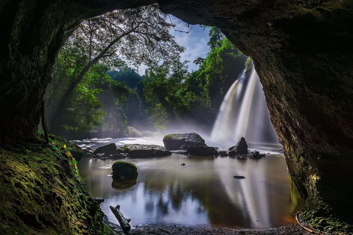 ไปทำอะไรดีที่อุทยานแห่งชาติเขาใหญ่ – กิจกรรมท่องเที่ยวในธรรมชาติที่ไม่ควรพลาด