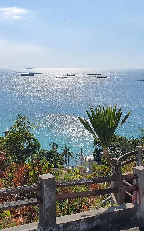 เที่ยวเกาะช้าง มีอะไรมากกว่าที่คิด