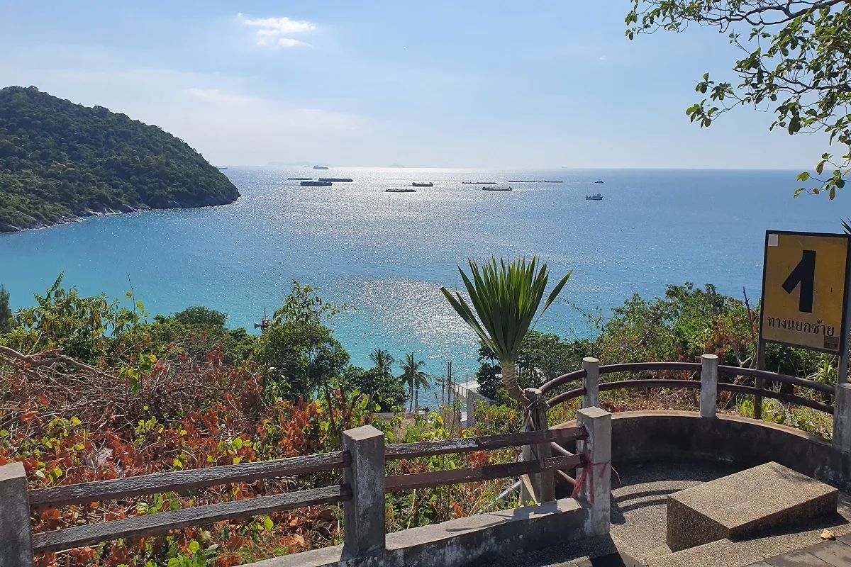 เที่ยวเกาะช้าง มีอะไรมากกว่าที่คิด