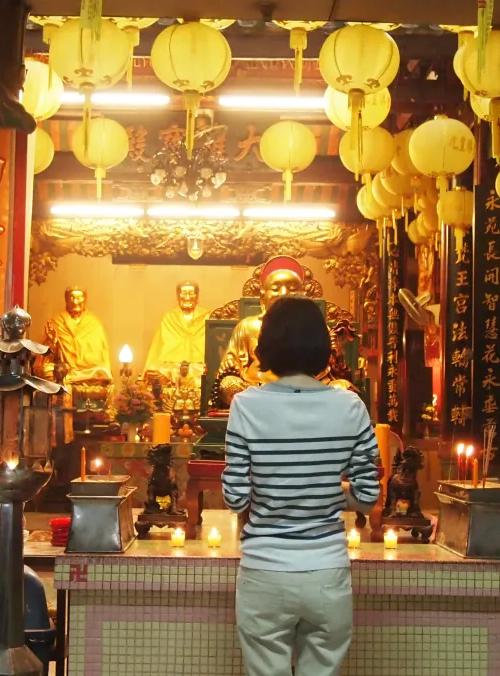 บุกย่านไชน่าทาวน์ เที่ยวกรุงไปกับ Backroads Bicycle Tour ต้องลอง!!!