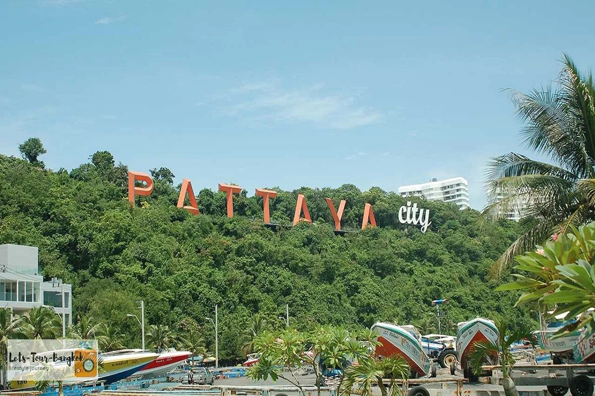 5 จุดเที่ยวพัทยาที่คุณไม่ควรพลาด