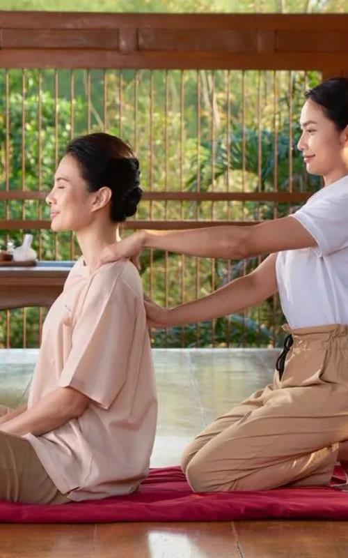 9 ร้านนวดแผนไทยในพัทยาที่ดีที่สุดสำหรับการผ่อนคลาย
