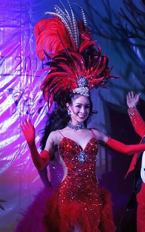  รีวิว Tiffany's Show Pattaya 2026: โชว์ใหม่ล่าสุด ราคาตั๋ว และวิธีจองที่นั่ง VIP