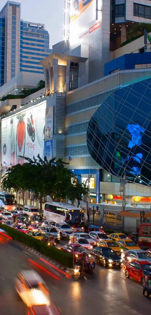 รวม 5 อันดับโรงแรมใกล้ BTS กรุงเทพฯ 2026: พักสบาย เดินทางง่าย อัปเดตพิกัดเปิดใหม่ล่าสุด!