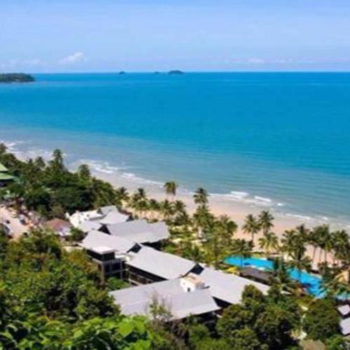ท่องเที่ยวเกาะช้าง 2026 | หาดทรายขาว ทะเลสวย และกิจกรรมห้ามพลาด