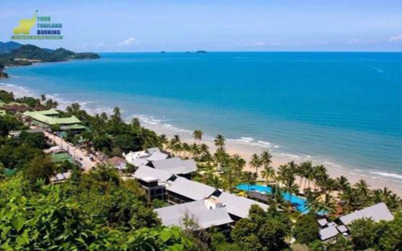 ท่องเที่ยวเกาะช้าง 2026 | หาดทรายขาว ทะเลสวย และกิจกรรมห้ามพลาด