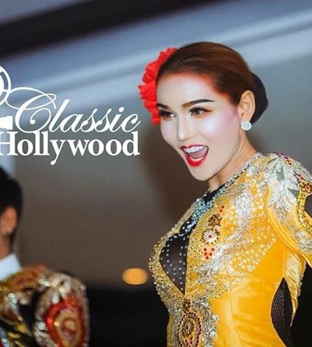คาบาเร่ต์ เชียงใหม่ 2026: มหากาพย์ความบันเทิงระดับโลกที่คุณต้องดู!