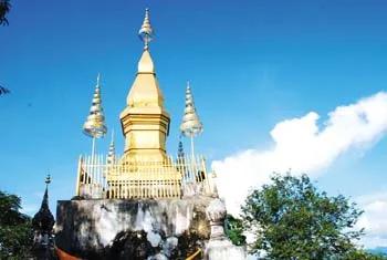  เที่ยวหลวงพระบางคนเดียว 2026: อัปเดตที่เที่ยวใหม่ วิธีจองรถไฟลาว-จีน และแผนเที่ยวฉบับมือโปร